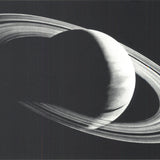 ROBERT LONGO Untitled (Saturn), 2006, 2006