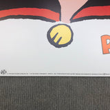 ELZIE SEGAR Popeye, 1992