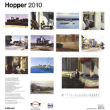 Hopper 2010 19 x 17.75 Book 2010 Realism