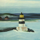 EDWARD HOPPER Five A.M., 2010