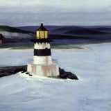 EDWARD HOPPER Five A.M., 2010