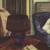 EDWARD HOPPER Eleven A.M., 2010