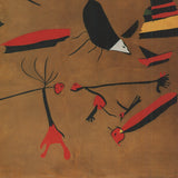 JOAN MIRO Animated Landscape, 2010