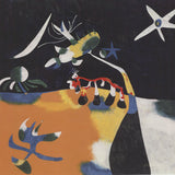 JOAN MIRO Nocturne, 2010
