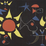 JOAN MIRO Self-Portrait II, 2010