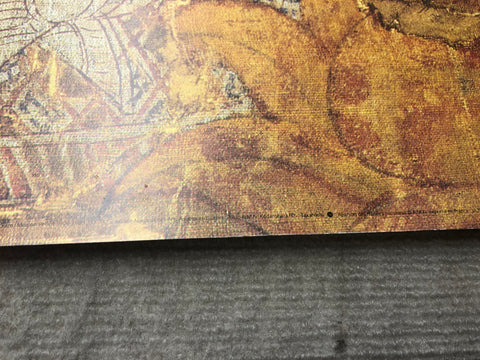 ARTIST UNKNOWN Veneration of Guan Yin Relieving Pains