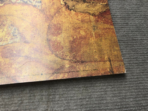 ARTIST UNKNOWN Veneration of Guan Yin Relieving Pains