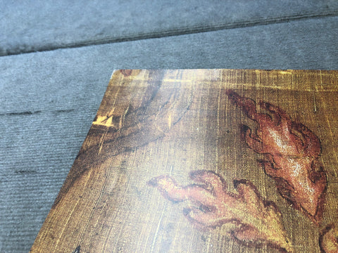 ARTIST UNKNOWN Veneration of Guan Yin Relieving Pains