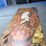 ARTIST UNKNOWN Veneration of Guan Yin Relieving Pains