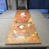 ARTIST UNKNOWN Veneration of Guan Yin Relieving Pains