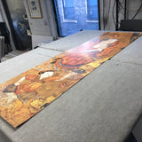 ARTIST UNKNOWN Veneration of Guan Yin Relieving Pains