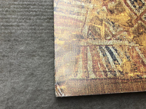 ARTIST UNKNOWN Veneration of Guan Yin Relieving Pains