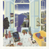 THOMAS MCKNIGHT Green Studio, 1994