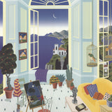 THOMAS MCKNIGHT Green Studio, 1994