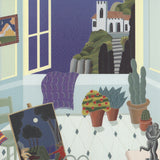 THOMAS MCKNIGHT Green Studio, 1994
