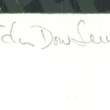 GRETCHEN DOW SIMPSON Owl's Head, Maine, 1992 - Signed