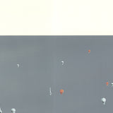 GRETCHEN DOW SIMPSON Jamestown, Rhode Island, 1993 - Signed