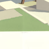 GRETCHEN DOW SIMPSON Jamestown, Rhode Island, 1993 - Signed