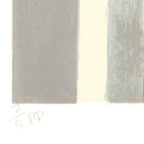 GRETCHEN DOW SIMPSON Block Island, 1997 - Signed