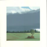 GRETCHEN DOW SIMPSON Waverly, Pennsylvania, 1991 - Signed