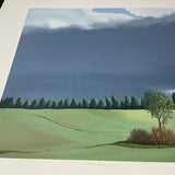 GRETCHEN DOW SIMPSON Waverly, Pennsylvania, 1991 - Signed