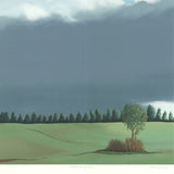 GRETCHEN DOW SIMPSON Waverly, Pennsylvania, 1991 - Signed