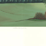 GRETCHEN DOW SIMPSON Waverly, Pennsylvania, 1991 - Signed