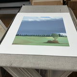 GRETCHEN DOW SIMPSON Waverly, Pennsylvania, 1991 - Signed