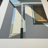 GRETCHEN DOW SIMPSON Westport, Massachusetts, 1991 - Signed