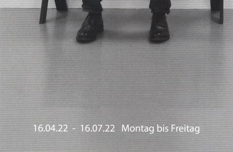 MARI REIJNDERS A Painting a Day Keeps the Doctor Away, 2022