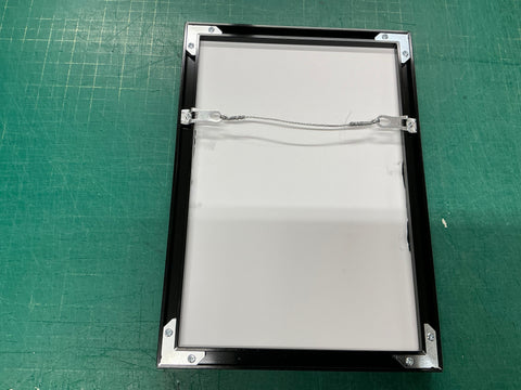 M.C. ESCHER Belvedere, 1988