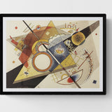 WASSILY KANDINSKY Untitled, 1922, 1992