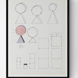 ALAIN LE YAOUANC Study I, 1970
