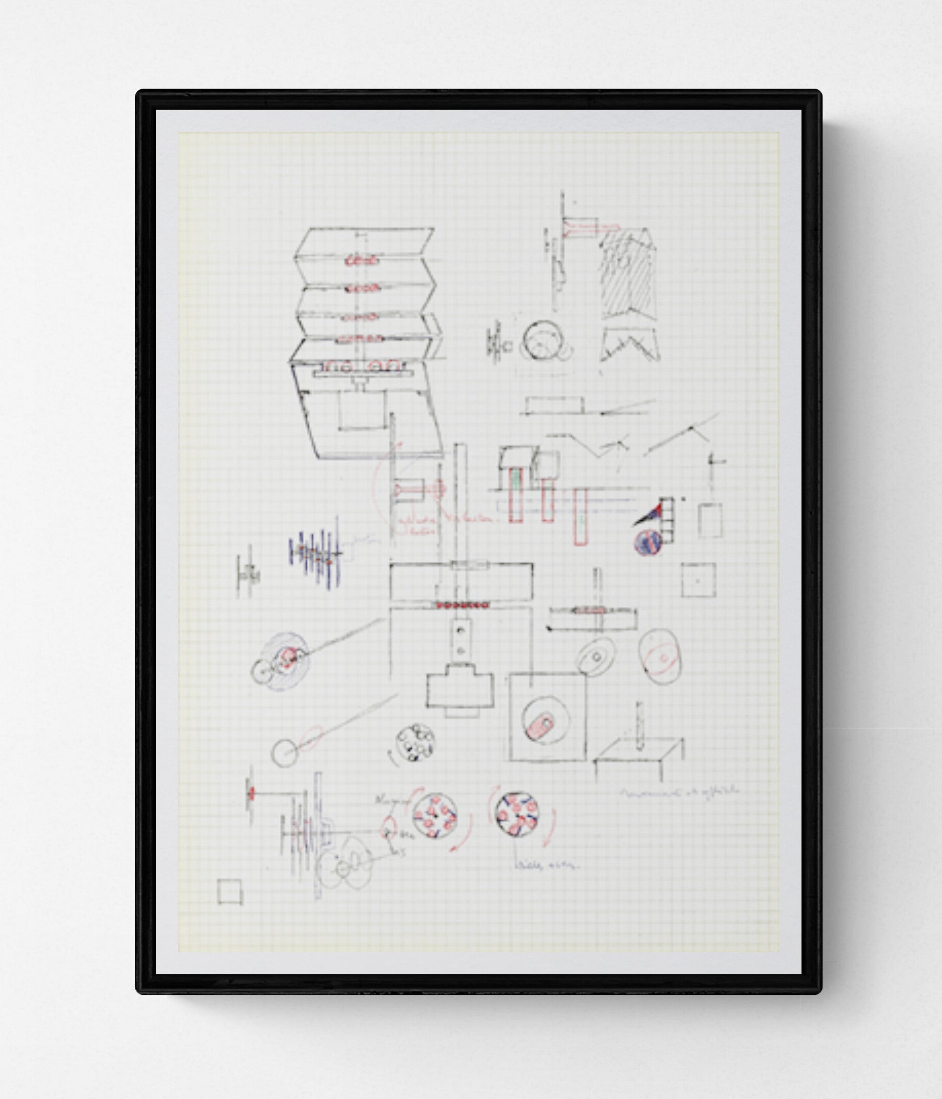 Frames – ArtWise