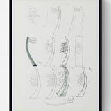 ALAIN LE YAOUANC Study VI, 1970