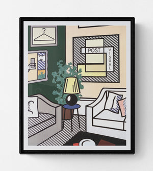 Descriptive image text