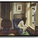 EDWARD HOPPER Eleven A.M., 2010