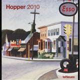 Hopper 2010 19 x 17.75 Book 2010 Realism