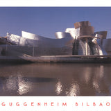 FRANK GEHRY Guggenheim Bilbao, 1997