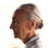 WENDY LEHMAN Georgia O'Keeffe, 1999