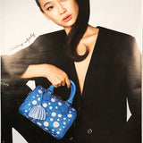YAYOI KUSAMA Louis Vuitton, 2023