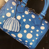 YAYOI KUSAMA Louis Vuitton, 2023