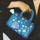 YAYOI KUSAMA Louis Vuitton - Steven Meisel, 2023