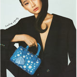 YAYOI KUSAMA Louis Vuitton - Steven Meisel, 2023