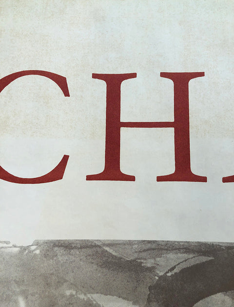 MARC CHAGALL Galerie Maeght, 1973