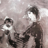 MARC CHAGALL Galerie Maeght, 1973