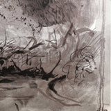 MARC CHAGALL Galerie Maeght, 1973