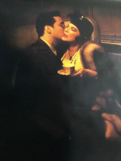 WOODY ALLEN` Bullets Over Broadway, 1994