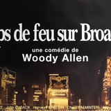 WOODY ALLEN` Bullets Over Broadway, 1994