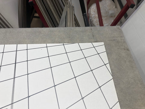 OTTO BETTMANN Working on the Brooklyn Bridge, 1991